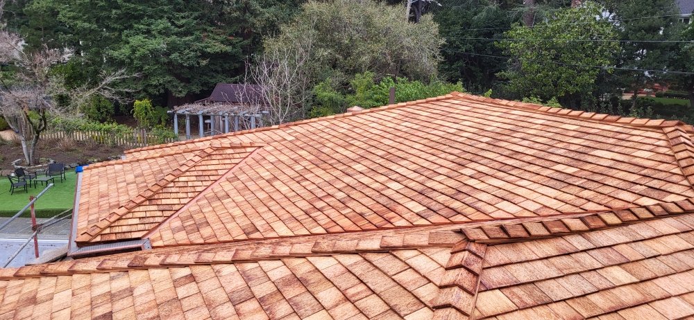 Slide of Bryson Roofing