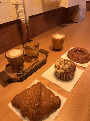 Carnelian Coffee by null