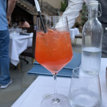 Nonna Carola - Carola Spritz - Italian Near Me - Mamaroneck, New York Nonna Carola - Carola Spritz - Italian Near Me - Mamaroneck, New York