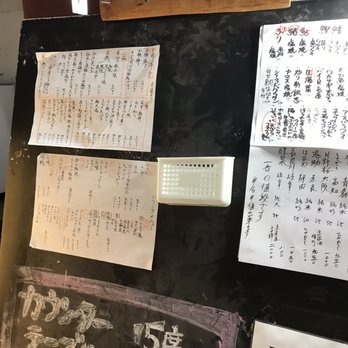 魚や市 本店 - Updated October 2025 - 北区天神橋2-3-26, 大阪