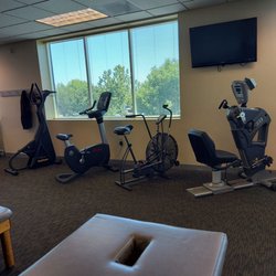 Burger Physical Therapy