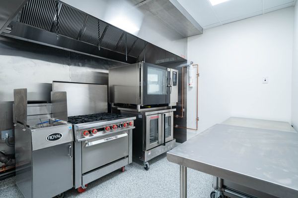 Nimbus Lower East Side by null