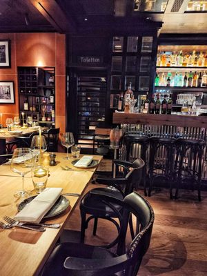 Vetro Vero Frankfurt by null