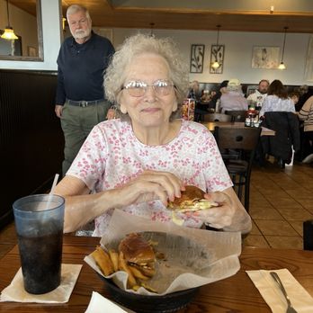 Country Inn Restaurant - My Mom (Peggy Hall) - American Near Me - Mount Orab, Ohio Country Inn Restaurant - My Mom (Peggy Hall) - American Near Me - Mount Orab, Ohio
