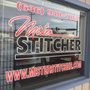 Mister Stitcher