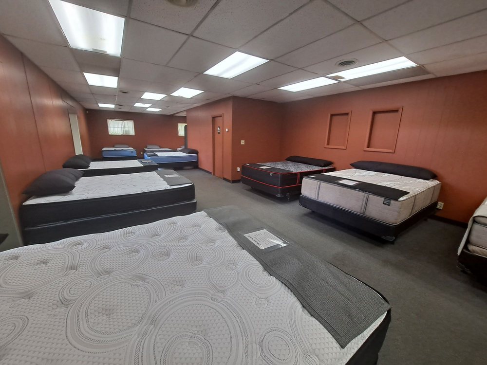 Syracuse Mattress