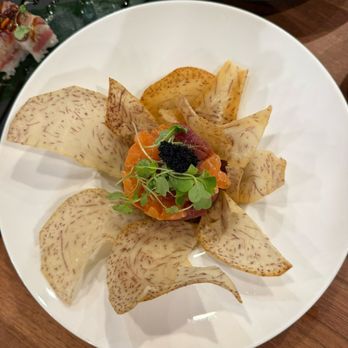 The Shoya - Poke Tartar must try!! - Sushi Bars Near Me - Pleasant Hill, California The Shoya - Poke Tartar must try!! - Sushi Bars Near Me - Pleasant Hill, California