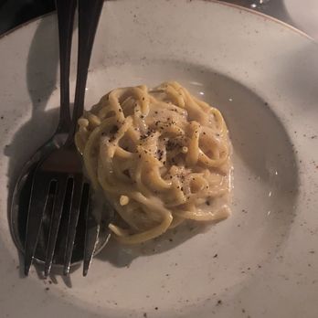Macchialina Taverna Rustica - Cacio e pepe - Italian Near Me - Miami Beach, Florida Macchialina Taverna Rustica - Cacio e pepe - Italian Near Me - Miami Beach, Florida