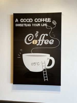 85°C Bakery Cafe - Austin Airport by null
