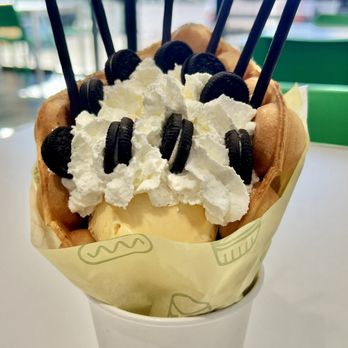 Tiny Tasties - Cafes Near Me - Vancouver, Washington