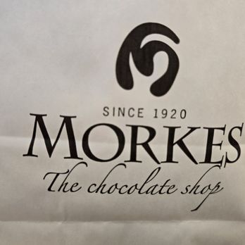 Morkes Chocolates - Desserts Near Me - Palatine, Illinois Morkes Chocolates - Desserts Near Me - Palatine, Illinois