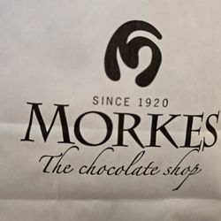Morkes Chocolates