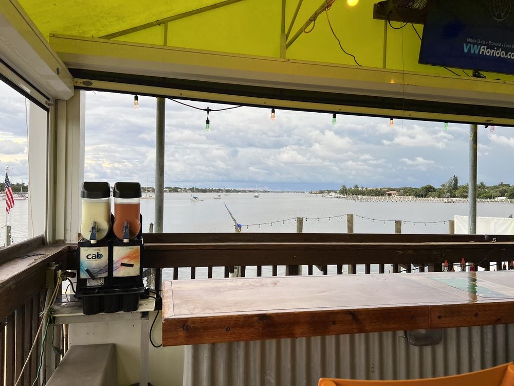 Old Key Lime House