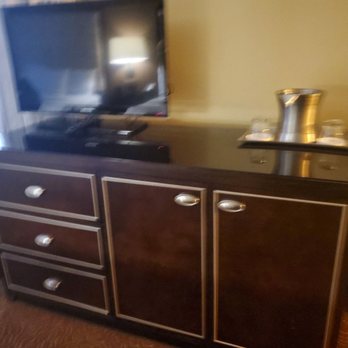 Hilton Baton Rouge Capitol Center - Hotels Near Me - Baton Rouge, Louisiana