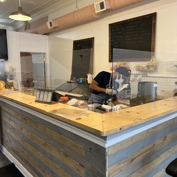 Finger Lakes Juice Bar - Juice bar counter - Juice Bars & Smoothies Near Me - Geneva, New York Finger Lakes Juice Bar - Juice bar counter - Juice Bars & Smoothies Near Me - Geneva, New York
