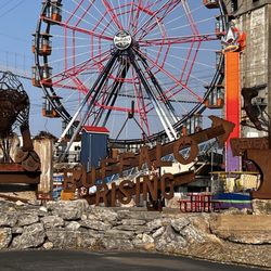 Buffalo River Works - Buffalo Riverworks