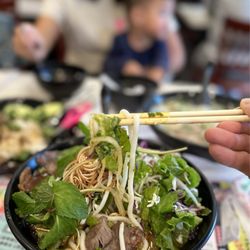 Quan Ngon Nha Trang - Bun Bo Hue