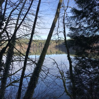 Lake Padden Park - Golf Near Me - Bellingham, Washington Lake Padden Park - Golf Near Me - Bellingham, Washington