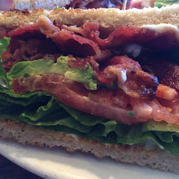 Mimi's Cafe - My BLT sandwich with avocado - Breakfast & Brunch Near Me - Fairfield, California Mimi's Cafe - My BLT sandwich with avocado - Breakfast & Brunch Near Me - Fairfield, California
