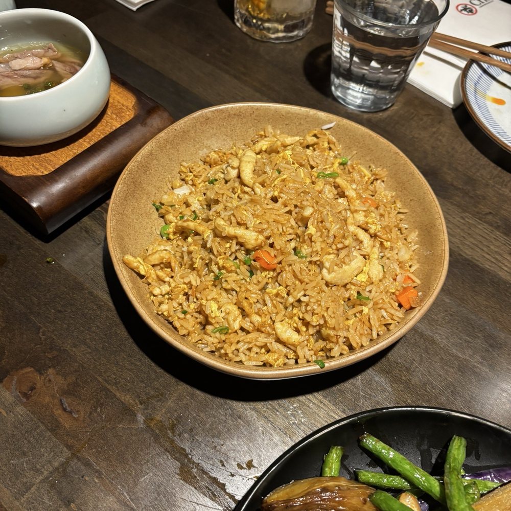 Chi Restaurant & Bar - Szechuan Near Me - New York, New York