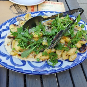 Scaddabush - Gorgonzola gnocchi - Italian Near Me - Scarborough, Ontario Scaddabush - Gorgonzola gnocchi - Italian Near Me - Scarborough, Ontario