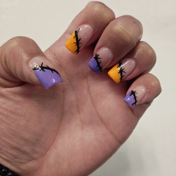 Tulip Nails & Spa - Nail Salons Near Me - Brentwood, California Tulip Nails & Spa - Nail Salons Near Me - Brentwood, California