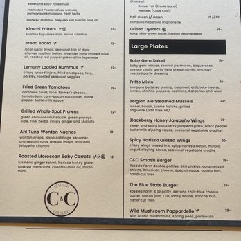 Citizens and Culture - Burgers Near Me - Silver Spring, Maryland Citizens and Culture - Burgers Near Me - Silver Spring, Maryland