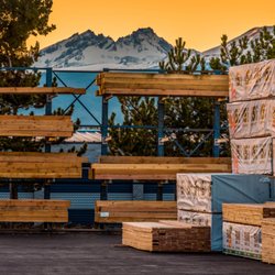 Parr Lumber