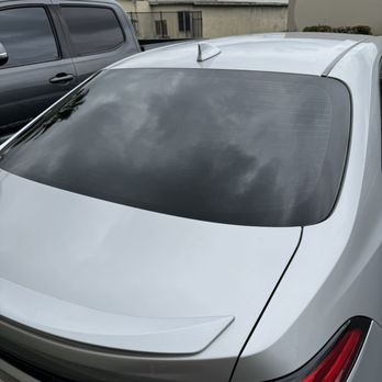 OC Tint Solutions - Car Window Tinting Near Me - Costa Mesa, California OC Tint Solutions - Car Window Tinting Near Me - Costa Mesa, California
