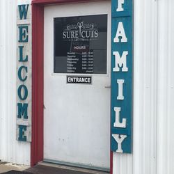 Sure Cuts