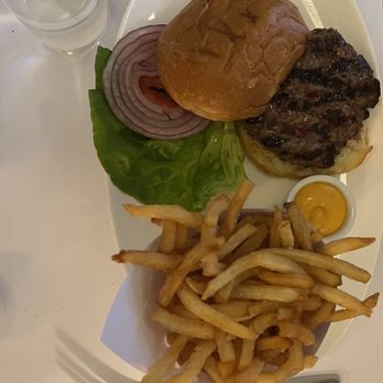 The Odeon - Odeon Burger* - New American Near Me - New York, New York The Odeon - Odeon Burger* - New American Near Me - New York, New York