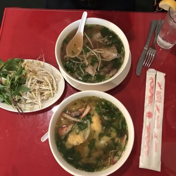 Saigon Palace - PHO - Seafood & beef - Vietnamese Near Me - Charlotte, North Carolina