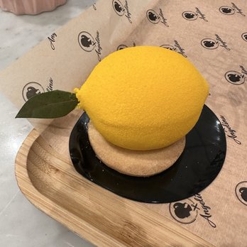 Angelina Bakery - Desserts Near Me - Fort Lee, New Jersey