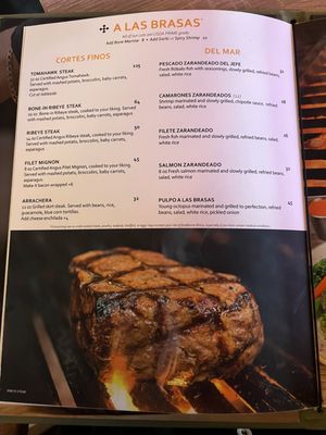 Menu photo 7 Ay Mi Pa Bakersfield, CA Menu photo 7 Ay Mi Pa Bakersfield, CA