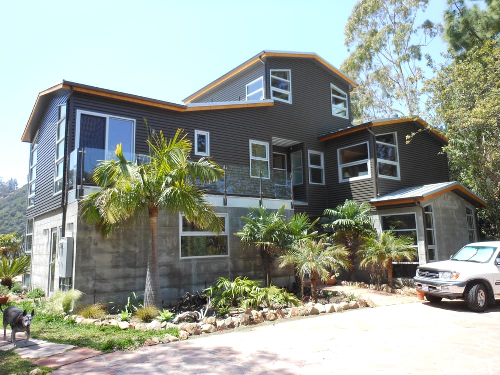 Slide of Pacific Metal Roofing