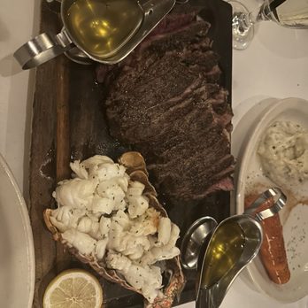 Bob's Steak & Chop House - Steakhouses Near Me - Grapevine, Texas Bob's Steak & Chop House - Steakhouses Near Me - Grapevine, Texas