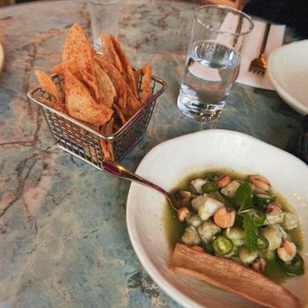 LITA - Ceviche - Caribbean Near Me - Walnut Creek, California LITA - Ceviche - Caribbean Near Me - Walnut Creek, California