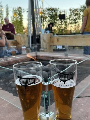 Bathtub Row Brewing Co-op by null