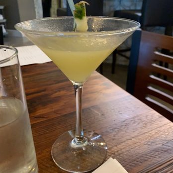 Braised Kitchen And Catering - Pineapple cocktail - Caterers Near Me - Tulare, California