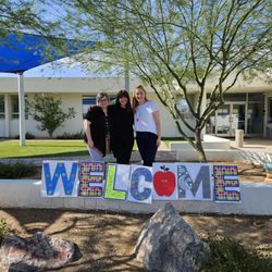 Congregation Anshei Israel Preschool