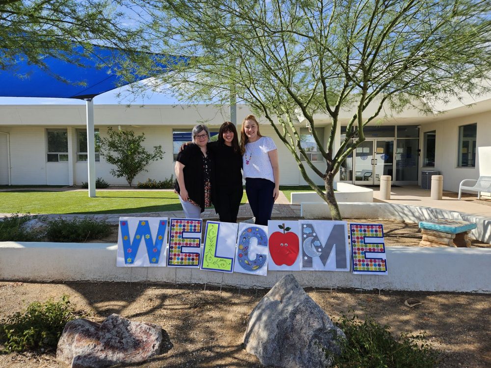 Congregation Anshei Israel Preschool - childcare center in Tucson, AZ