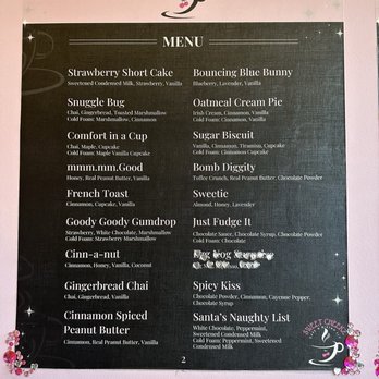 Sweet Cheekz Cafe N Bistro - Menu - Coffee & Tea Near Me - Sandusky, Ohio Sweet Cheekz Cafe N Bistro - Menu - Coffee & Tea Near Me - Sandusky, Ohio