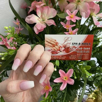 Lee Spa & Nails - Nail Salons Near Me - Titusville, Florida Lee Spa & Nails - Nail Salons Near Me - Titusville, Florida