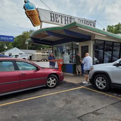 Bethel Dipper