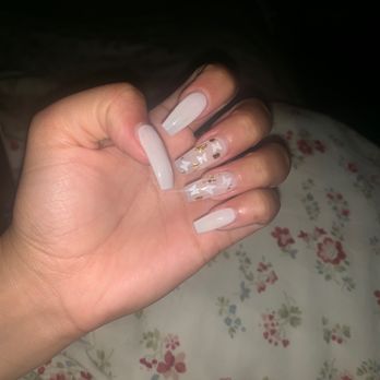 Ivy Nails - Omgggg I love my nails! Kim did such a good job! - Nail Salons Near Me - Paramount, California Ivy Nails - Omgggg I love my nails! Kim did such a good job! - Nail Salons Near Me - Paramount, California