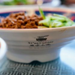 Xi'an Cuisine