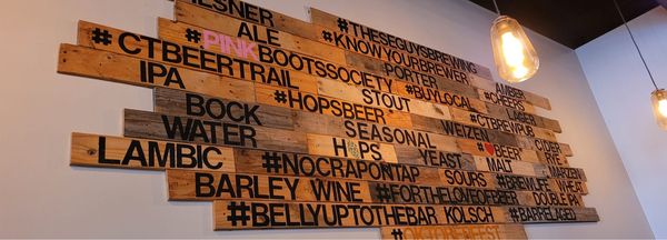Menu photo 2 These Guys Brewing Company Norwich, CT Menu photo 2 These Guys Brewing Company Norwich, CT