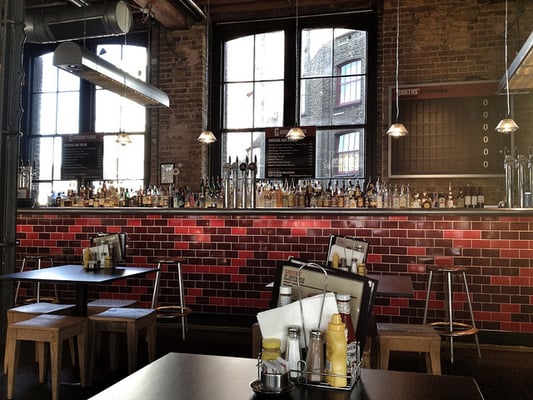 Smiths of Smithfield by null