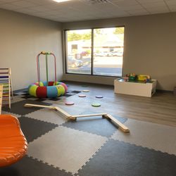 Play Grounds Coffee and Play Cafe