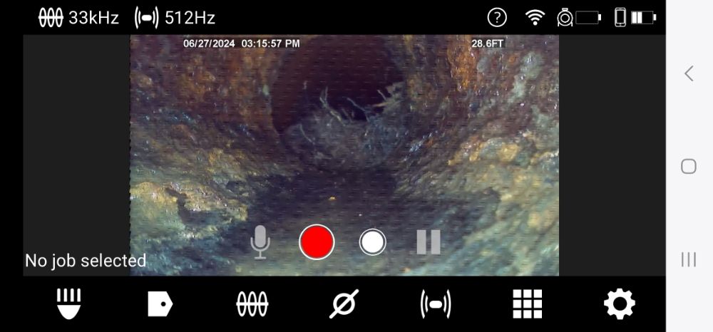 Slide of BW Plumbing & Drain